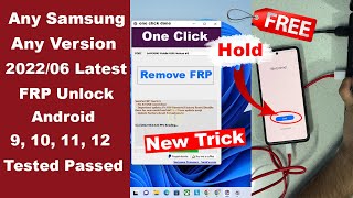 VG Tool 41  No 0  Adb enable Fixed  Samsung FRP Tool 2024 [upl. by Suckram]