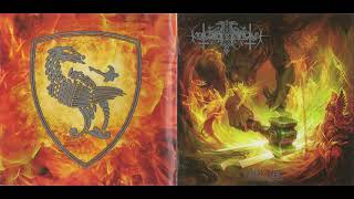 Nokturnal Mortum  Voice Of Steel Голос Сталі 2009 FullAlbum [upl. by Blondie]