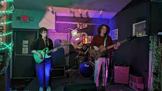 King Blue Heron  Live at Roboto  Pittsburgh PA  1132024 FULL SHOW AUDIO [upl. by Romola]