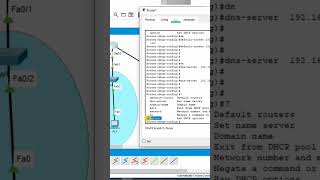 DHCP Options  option 43 configuration Cisco [upl. by Newmark]