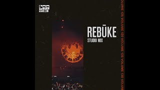 ERA135 Rebūke Studio Mix [upl. by Dragone]