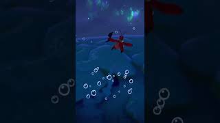 ANOTHER CRABS TREASURE lucha de gigantes shortvideos viralvideos shorts funny xbox rubius [upl. by Shantee]