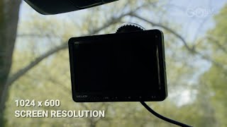 Introducing The Wireless And Wired DVR Monitor amp Camera Kit  ENGLAON [upl. by Lleirbag]