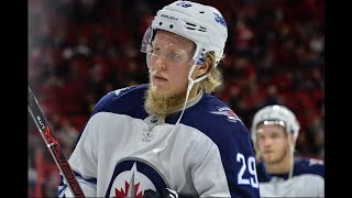 Whats Wrong with Patrik Laine [upl. by Bradman827]