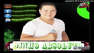 MELODY  DINHO ABSOLUTO  VIVENDO DE APARENCIAS  DJ RICARDO TAVARES [upl. by Aicilet]