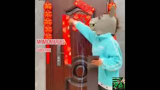 MrMidmarvel ads agency Best Moments 😂 trending viral shorts1 [upl. by Solegna]