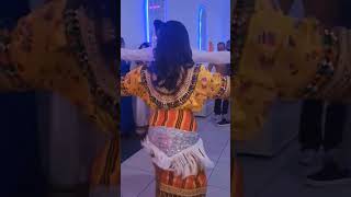 dance kabyle music challange love kabyle duo musica dancer dance duet algerie top duo [upl. by Naic309]