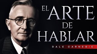 Dale Carnegie El arte de hablar en público  Audiolibro completo en español  Superación personal [upl. by Llezniuq]