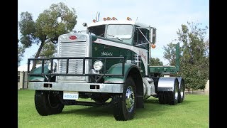 In Search of the Family Peterbilt [upl. by Mccreary658]