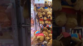 Super Doggy In Clawmachine arcade games timezone [upl. by Alger686]