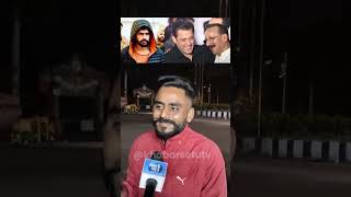 Salman Khan Lawrence Bishnoi Baba Siddiqui मामले में Karni Sena Samaj की Entry से हुआ ऐसा [upl. by Northway]