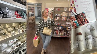 Weekly Vlog ✨ shopping trip  pr packages  Penneys haul 🩷 [upl. by Fiertz]