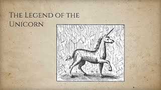 The Legend of the Unicorn [upl. by Rebekkah]