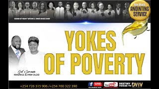 YOKES OF POVERTY [upl. by Garik]