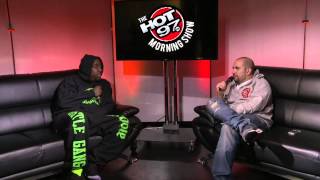 Rosenberg VS Trae The Truth [upl. by Leigh]