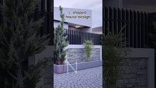 L Shaped House Design HACKS to Save You THOUSANDS [upl. by Ahseken]