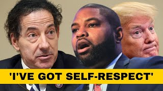 Jamie Raskin HUMILIATES Trump Loving GOP Butler [upl. by Nairrot840]