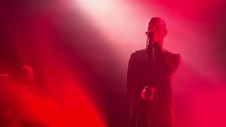 JMSN  Soft Spot live 26032024 Warsaw Niebo [upl. by Naivart]