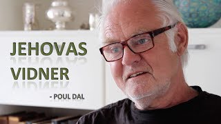 Jehovas Vidner  Poul Dal [upl. by Jordana]