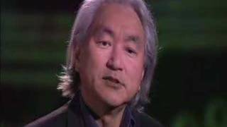 Michio Kaku about future civilization [upl. by Esilenna785]