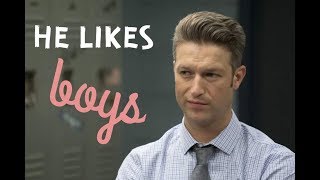 sonny carisi he likes boys [upl. by Eldoree]