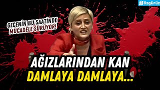 DEMli vekil AKPnin hayvan iki yüzlülüğünü ifşa etti [upl. by Symon]