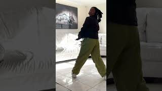 Normani  Candy paint dance challenge [upl. by Rue853]