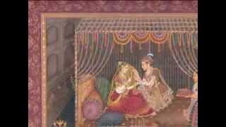 Raag Darbari Drut Bandish by Roshan Ara Begum [upl. by Isherwood308]