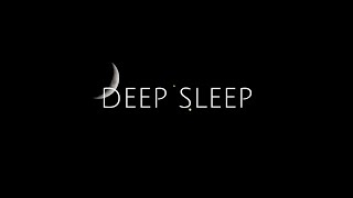 10 Hours LOW 3 Hz DELTA Waves Deepest SLEEP Music Melatonin Release Stress Relief [upl. by Inatirb123]