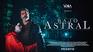 Bajo Astral  Lower Astral  Trailer Oficial 4K  Largometraje en desarrollo Voilà Estudios [upl. by Teplitz]