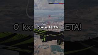 Fighting with missile nest again  War Thunder Clip [upl. by Fisa852]