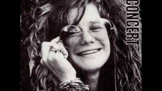 Janis Joplin All is loneliness original [upl. by Kcirdnekel]