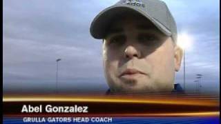 La Grulla Football Not Satisfied With Just Getting to Playoffs [upl. by Landon]