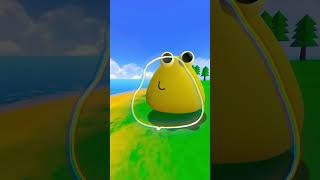 🤔🤔🤔 CAN YOU CATCH POU BOUS REVENGE OUTLINE IN GARRYS MOD MEME pou gameplaywalkthrough [upl. by Janenna]