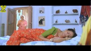 AVS and Sudhakar Comedy Scene  Todi Kodallu Telugu Movie  Suresh  Malashri  Suresh Productions [upl. by Gayn]