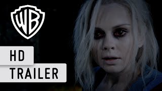 iZombie S05E13 Series Finale Trailer  Rotten Tomatoes TV [upl. by Ettelimay]