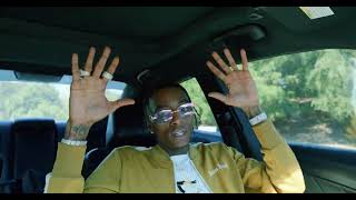 Soulja Boy DRACO  Stick To The Plan OFFICIAL VIDEO [upl. by Emixam191]