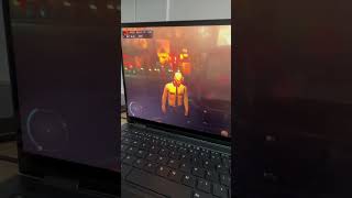 How I Game on a Weak NonGaming Laptop [upl. by Ahsircal971]