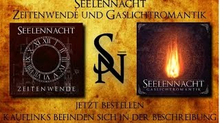 Seelennacht  Zeitenwende mixed by Helle [upl. by Dlorag]