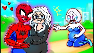 Game 5 Superheroes Pro Spider Man vs Hulk vs Batman vs Avengers vs Venom3 Rescue Iron Man vs Thanos [upl. by Mojgan802]