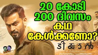 പൃഥ്വിരാജ് ചിത്രം ടിയാന്റെ കഥ  Tiyaan Malayalam Movie Story Details  Prithviraj Indrajith [upl. by Shaefer221]