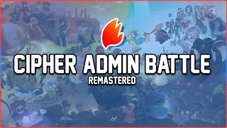 Cipher Admin Battle Remaster Orchestral Arrangement ◓ Pokémon Colosseum [upl. by Kreg470]