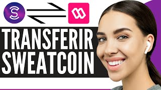 Como Pasar El Dinero De Sweatcoin A Sweat Wallet  Nouveau 2024 [upl. by Bo825]