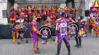 Tresner MoschtguÌˆgeler  PRAG 2018 [upl. by Emawk435]