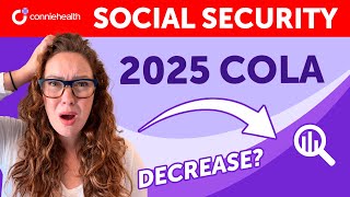 Social Security COLA Prediction July 2024 Update [upl. by Beaver]