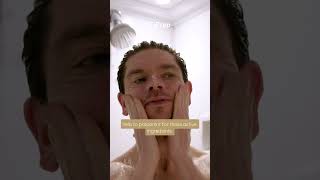 ad Minimal Skincare Routine For Men [upl. by Marcile]