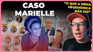 ENTENDA O CASO MARIELLE FRANCO  Cortes do Ian Neves [upl. by Erleena]