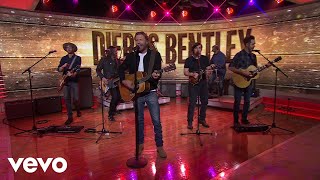 Dierks Bentley  Same Ol Me Live From The Today Show [upl. by Yl]