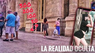 El nuevo jineterismo en Cuba 2022 🍑 Precios [upl. by Hiro515]