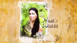 Huia  Aoturoa Audio [upl. by Ambert]